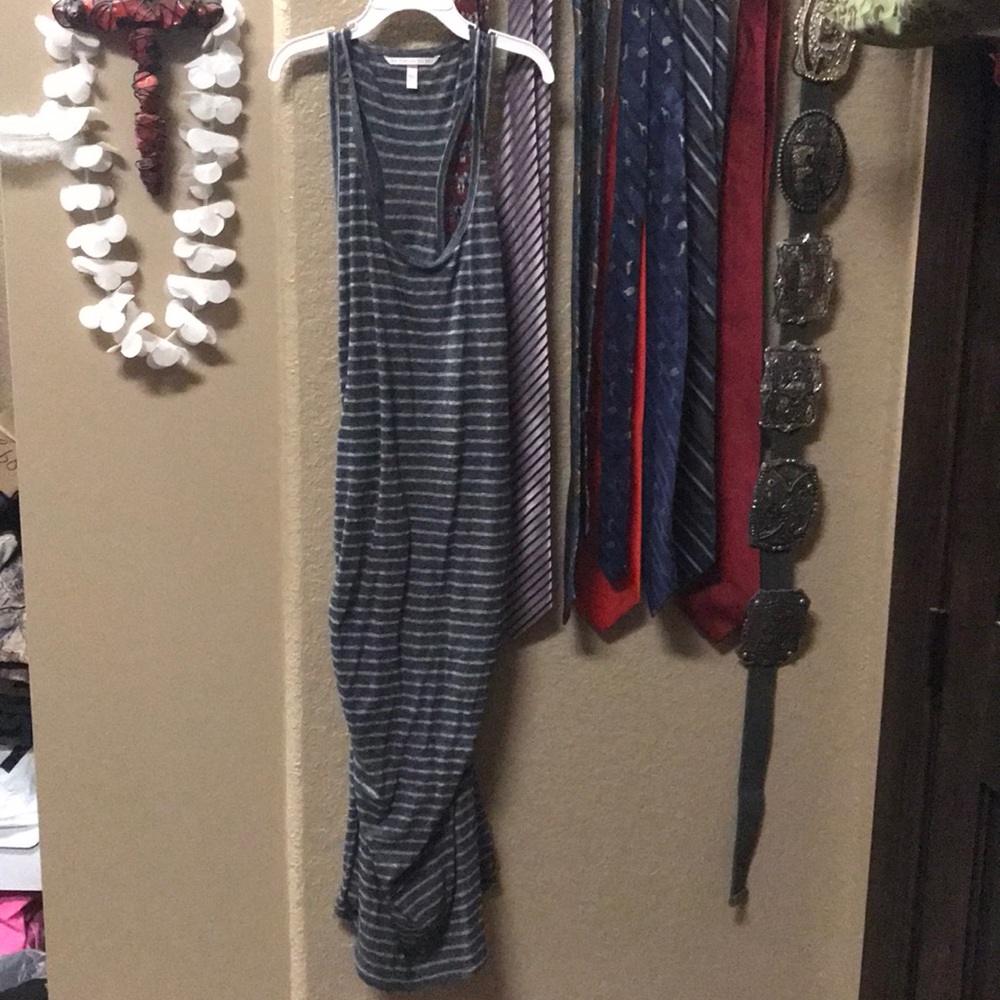 Swim suit cover up